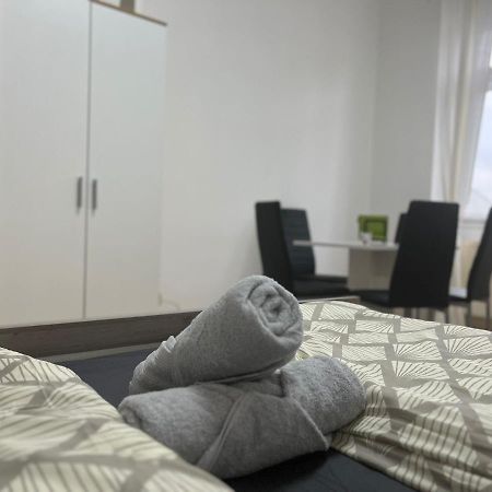 Family Apartment 5P Kl Відень Екстер'єр фото