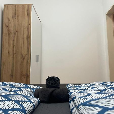 Family Apartment 5P Kl Відень Екстер'єр фото
