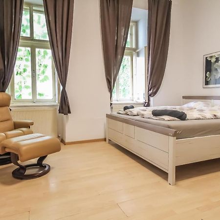 Family Apartment 5P Kl Відень Екстер'єр фото