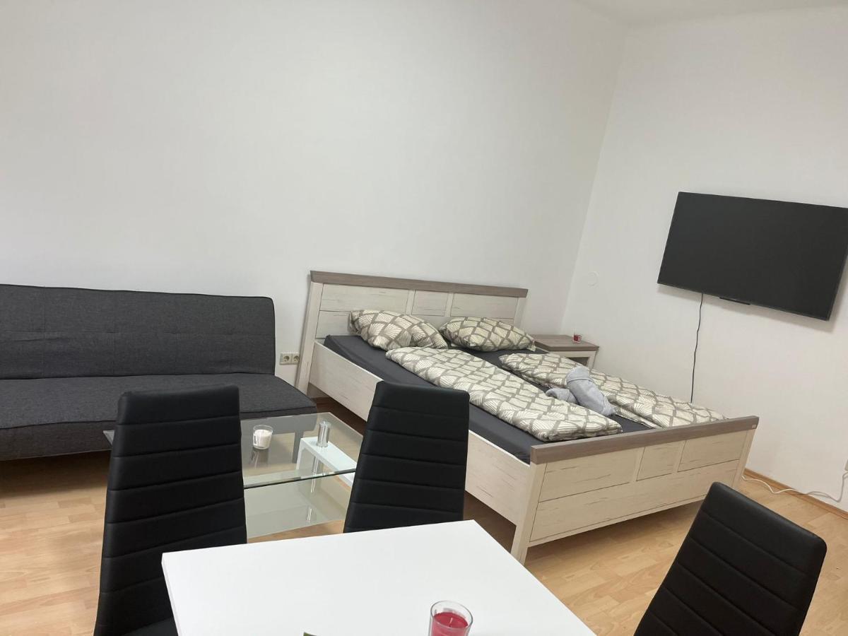 Family Apartment 5P Kl Відень Екстер'єр фото