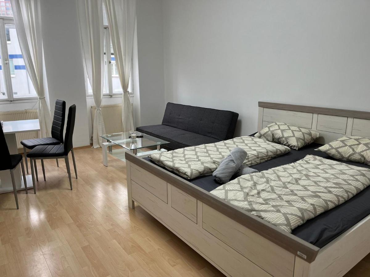 Family Apartment 5P Kl Відень Екстер'єр фото