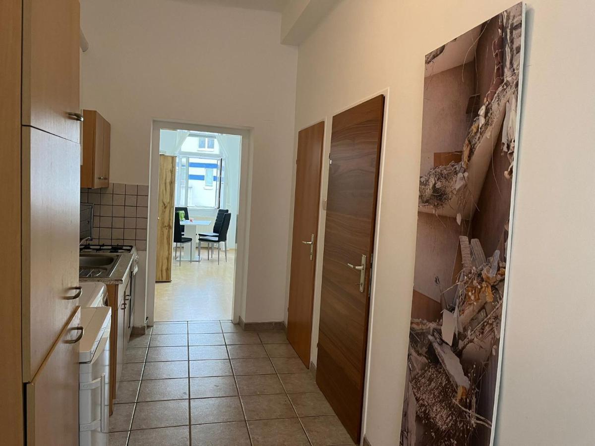 Family Apartment 5P Kl Відень Екстер'єр фото