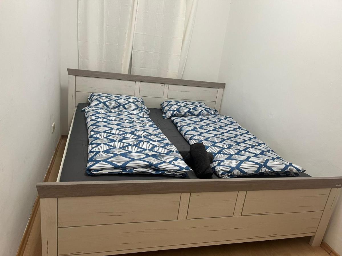 Family Apartment 5P Kl Відень Екстер'єр фото