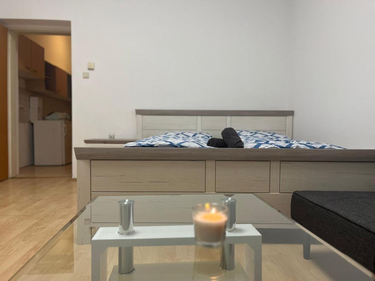Family Apartment 5P Kl Відень Екстер'єр фото