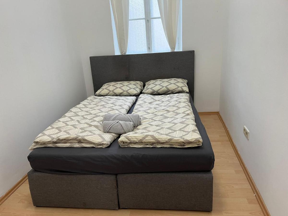 Family Apartment 5P Kl Відень Екстер'єр фото