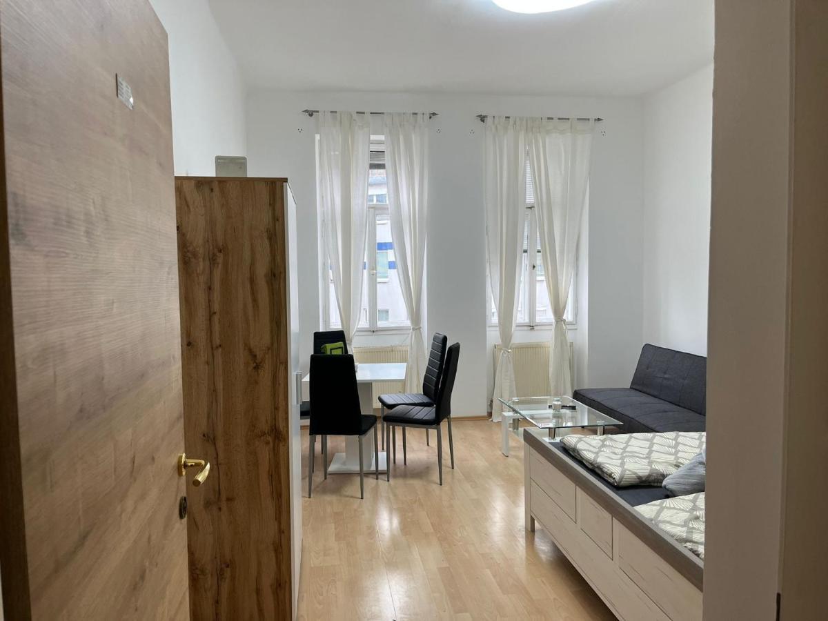 Family Apartment 5P Kl Відень Екстер'єр фото