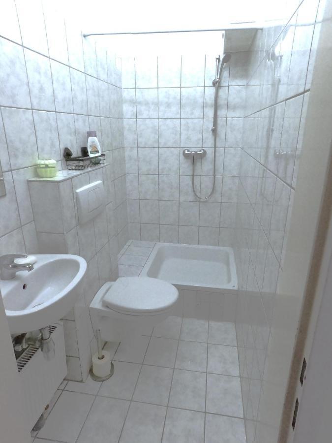Family Apartment 5P Kl Відень Екстер'єр фото