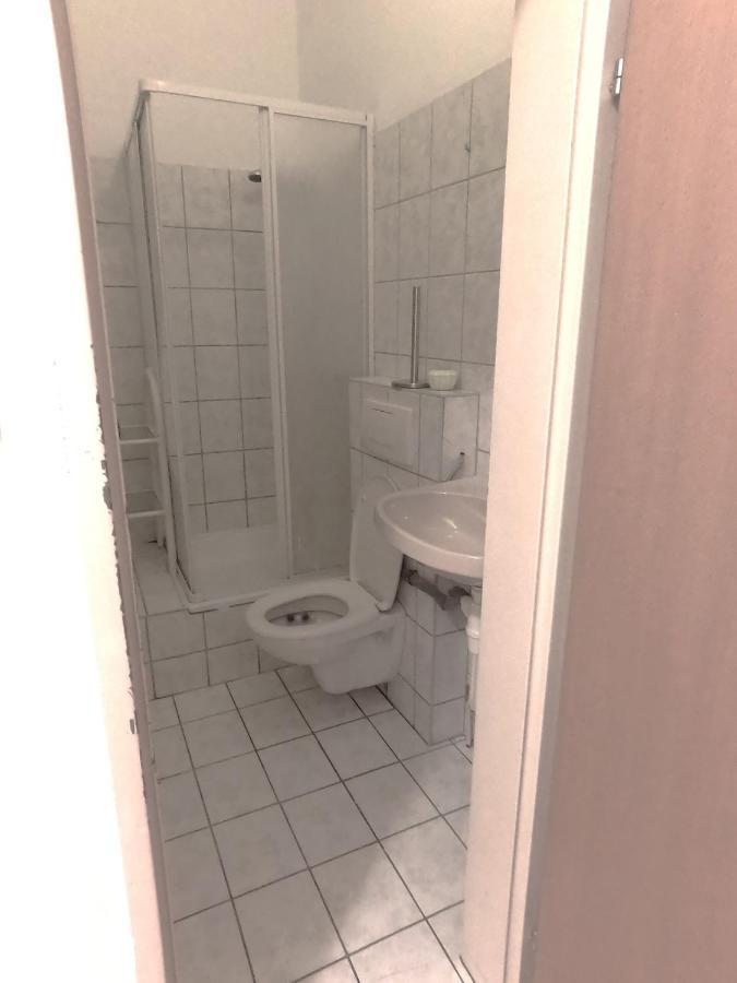 Family Apartment 5P Kl Відень Екстер'єр фото