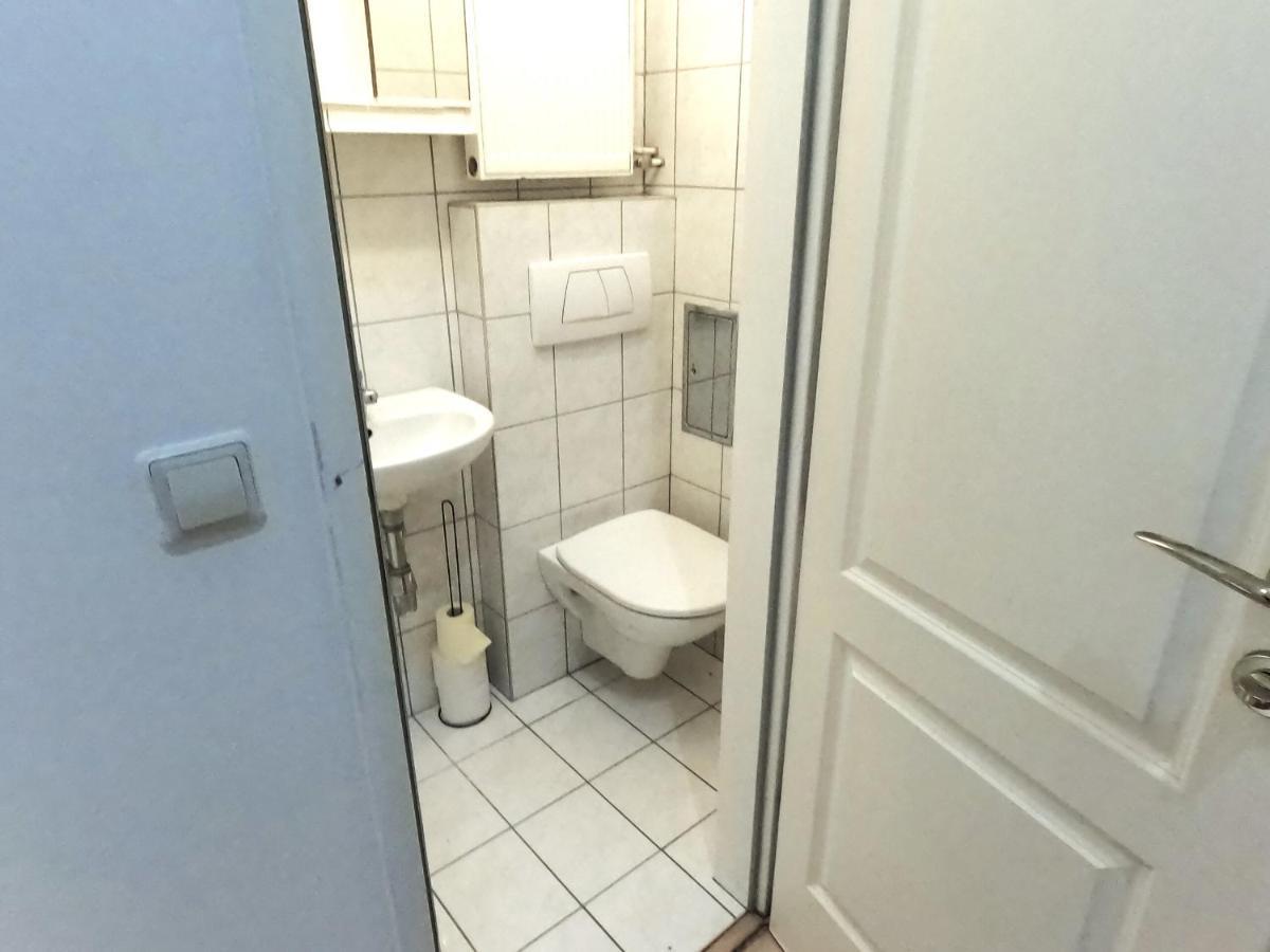 Family Apartment 5P Kl Відень Екстер'єр фото