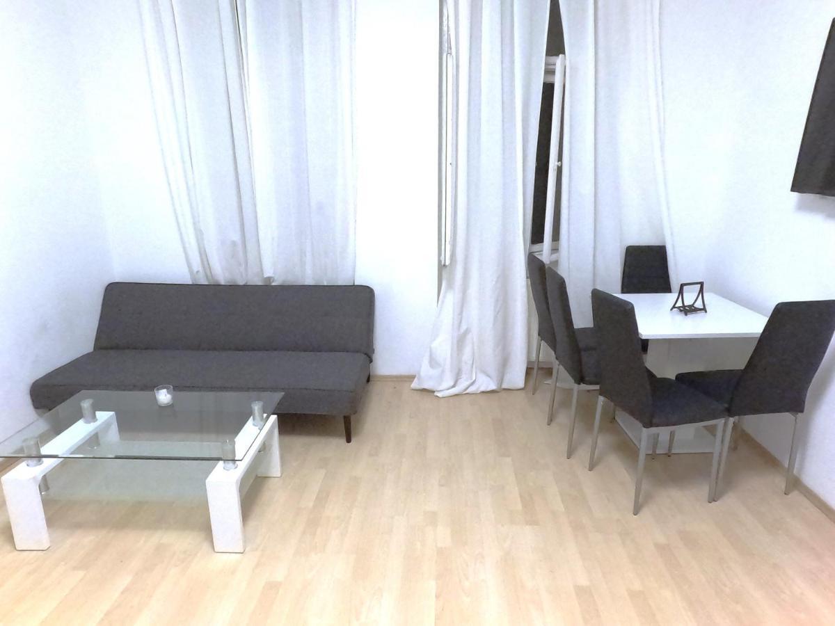 Family Apartment 5P Kl Відень Екстер'єр фото