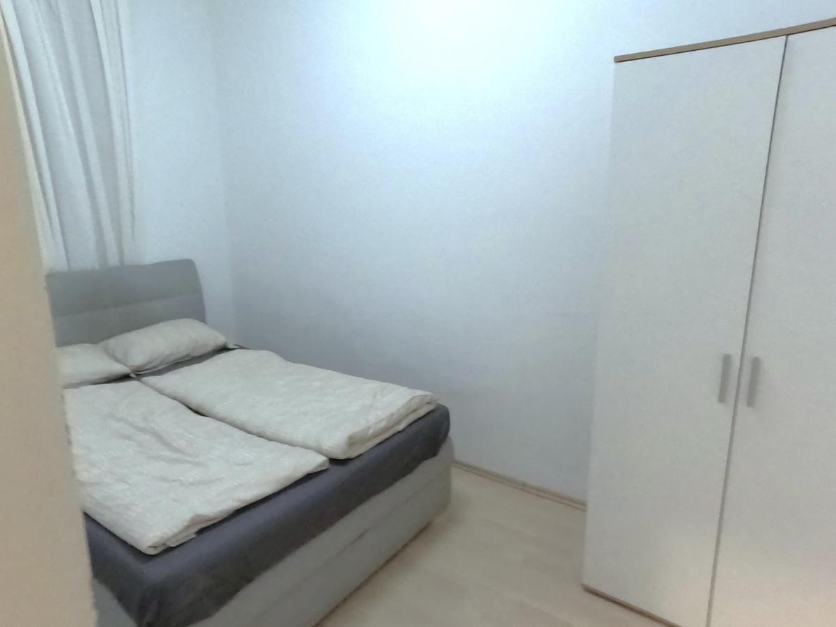 Family Apartment 5P Kl Відень Екстер'єр фото