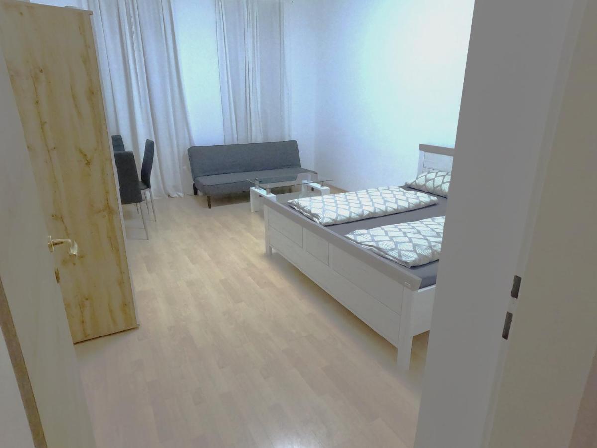 Family Apartment 5P Kl Відень Екстер'єр фото