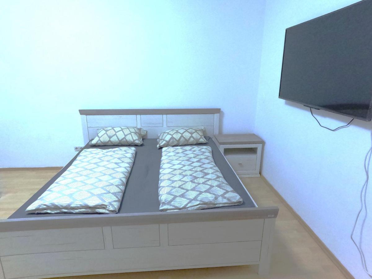 Family Apartment 5P Kl Відень Екстер'єр фото