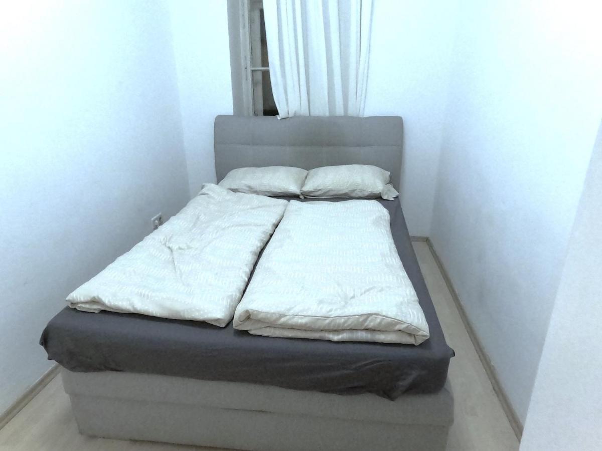 Family Apartment 5P Kl Відень Екстер'єр фото