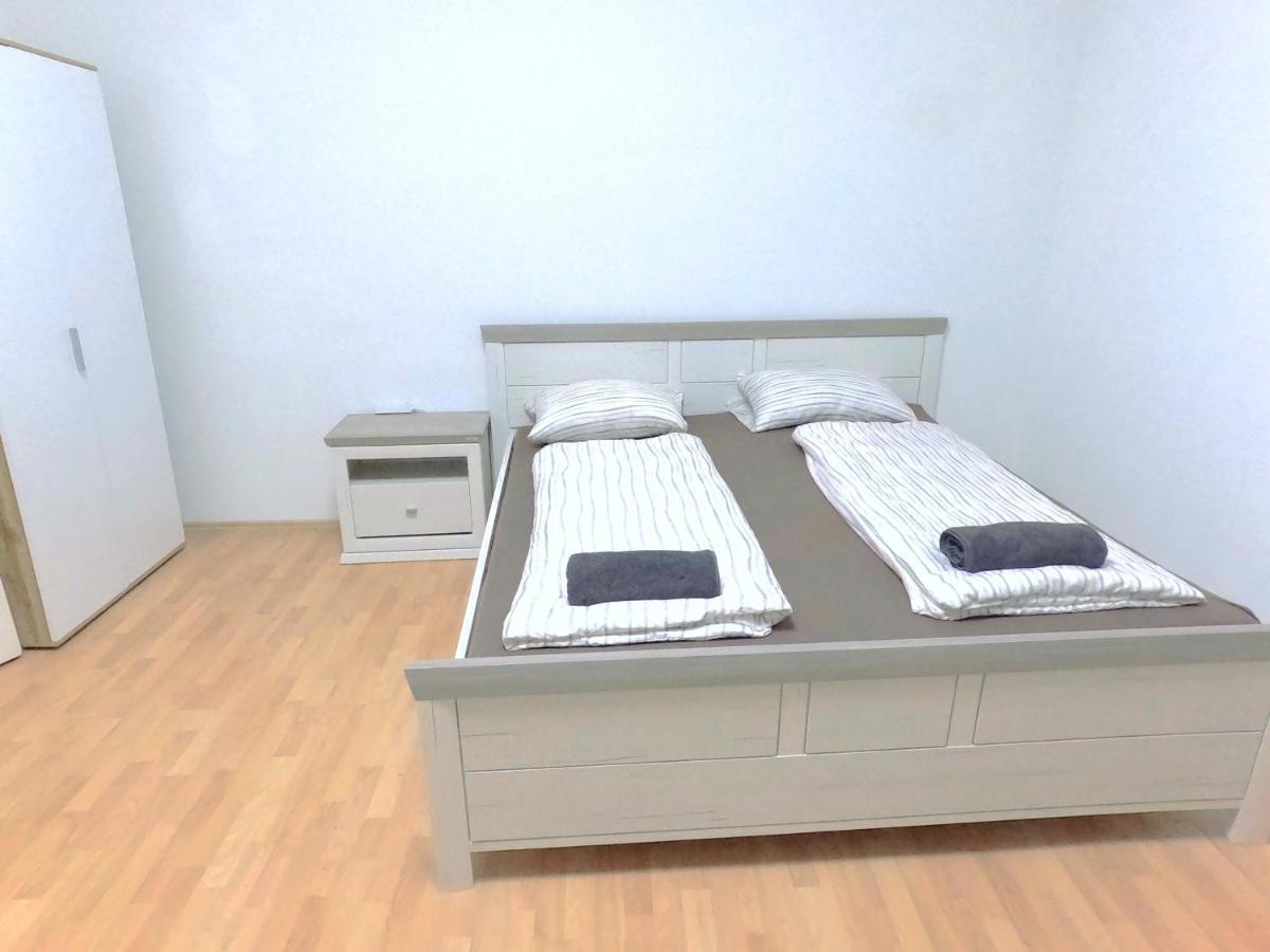 Family Apartment 5P Kl Відень Екстер'єр фото