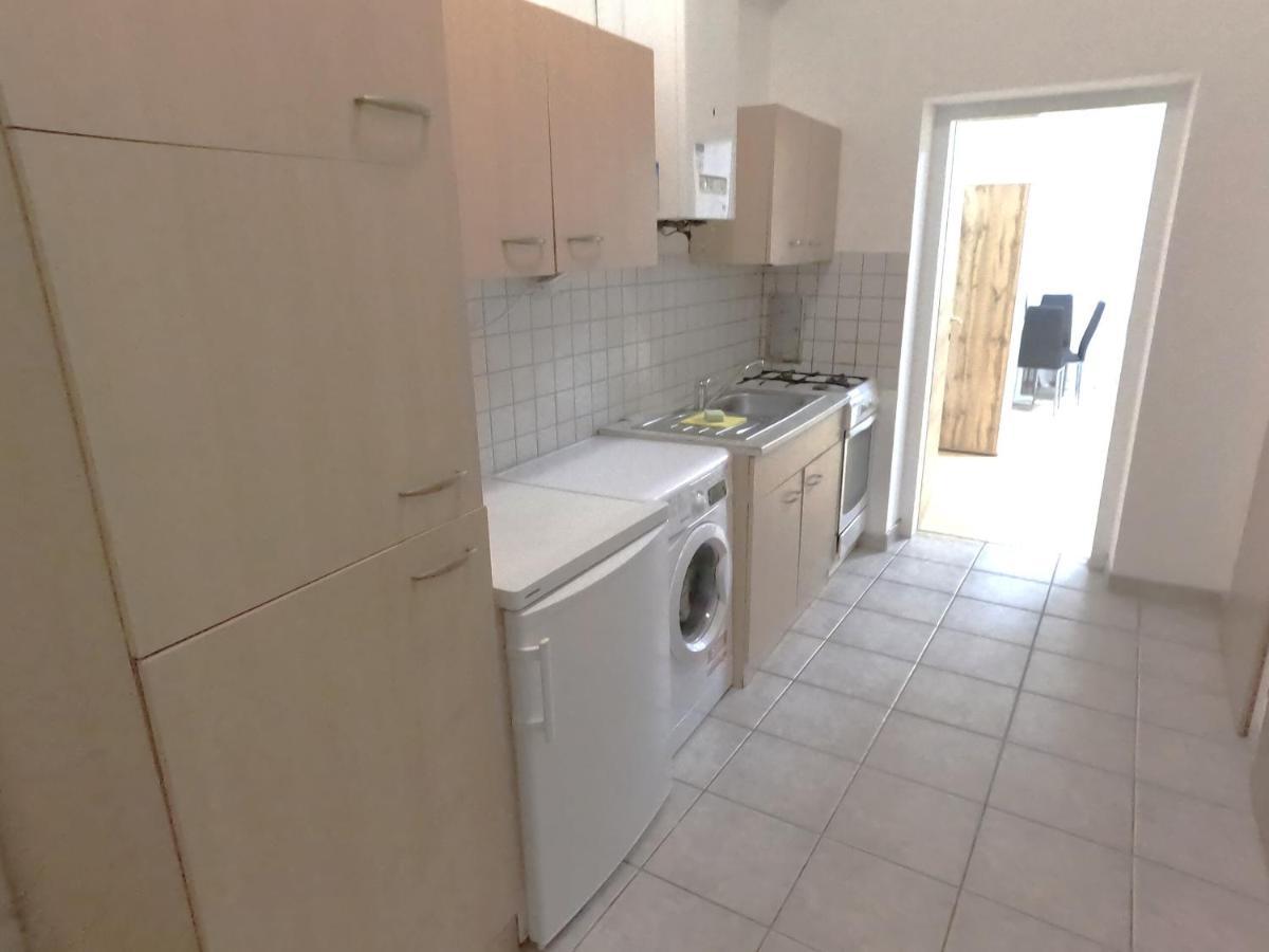 Family Apartment 5P Kl Відень Екстер'єр фото