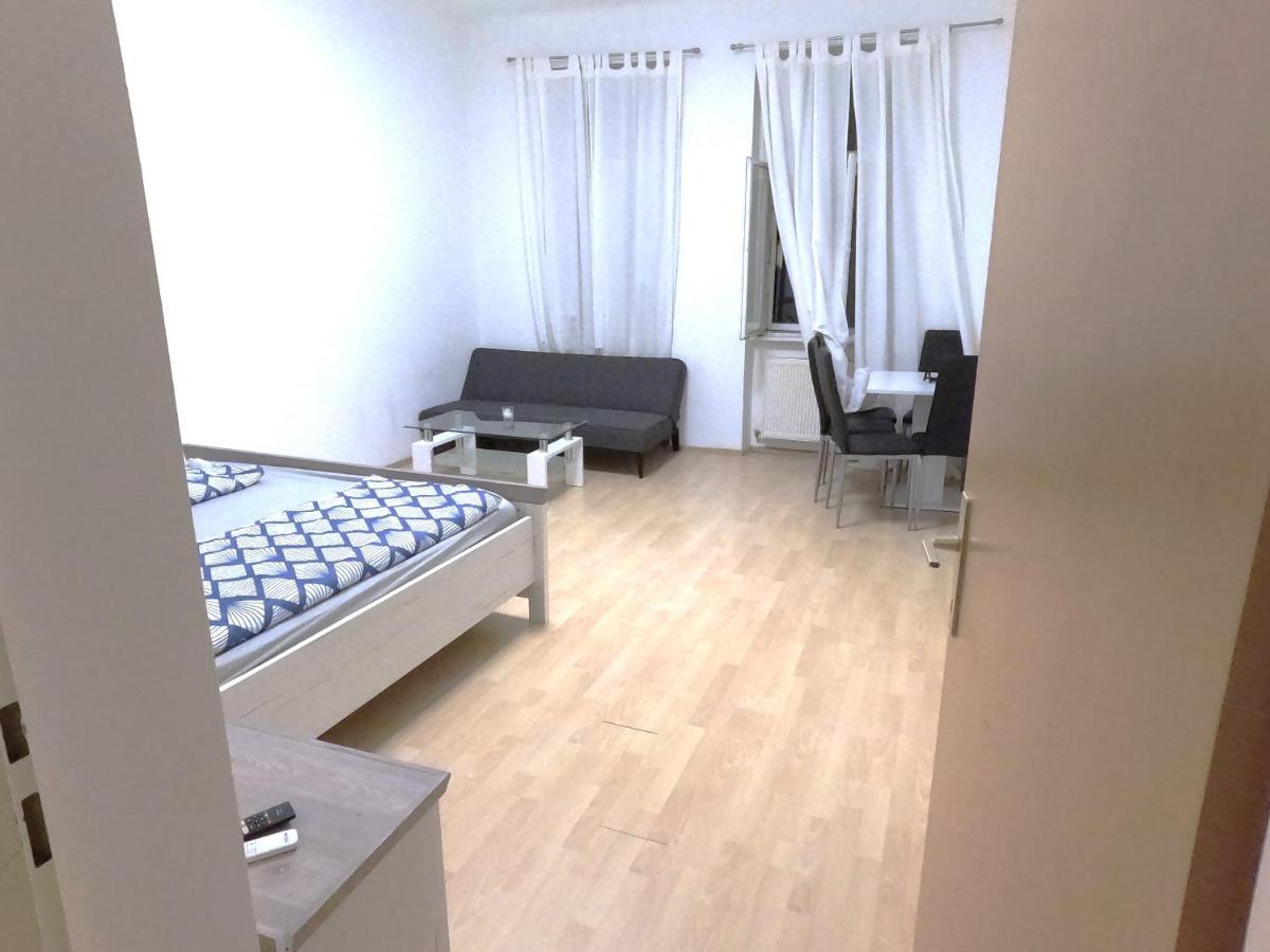 Family Apartment 5P Kl Відень Екстер'єр фото