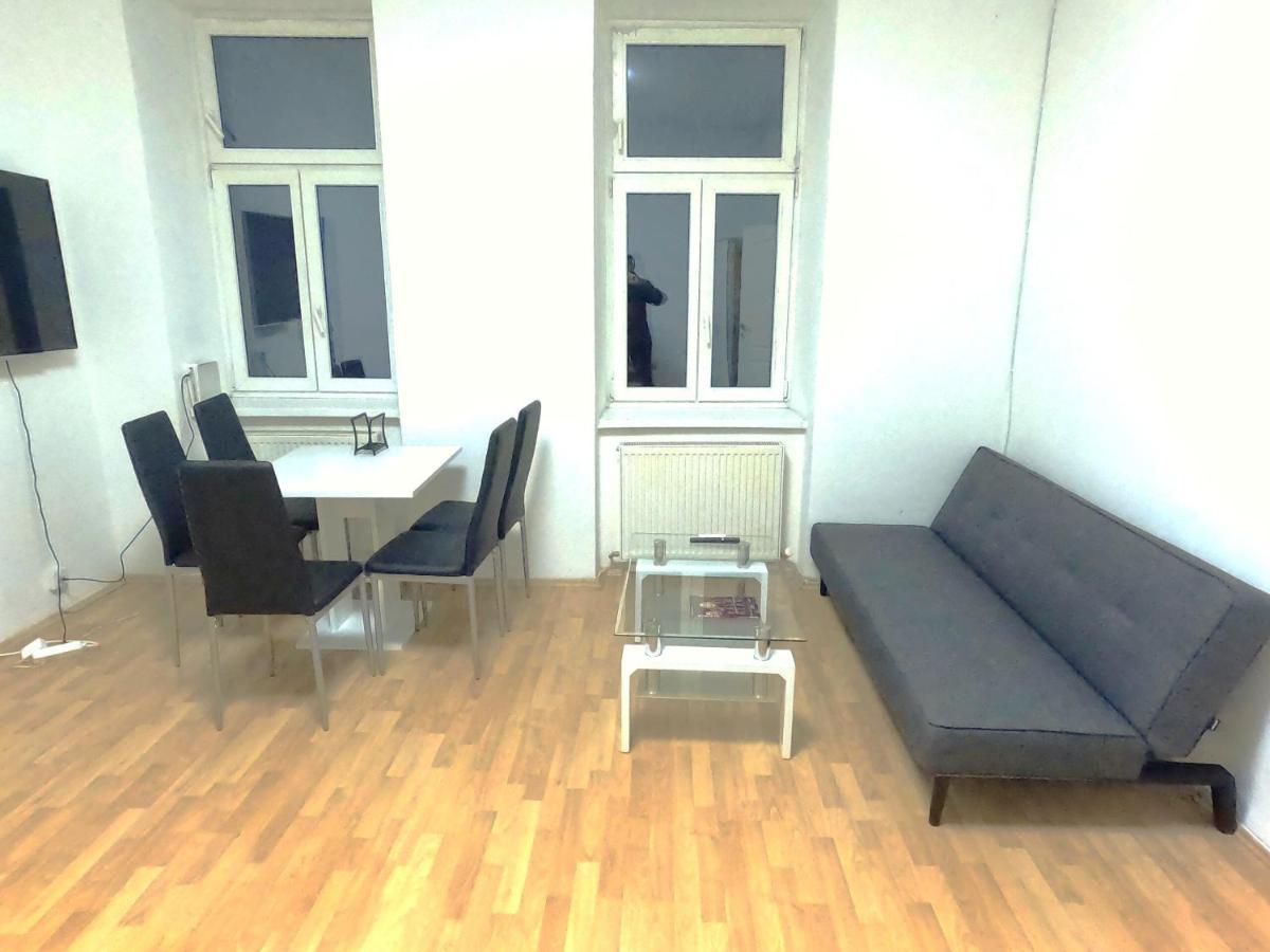 Family Apartment 5P Kl Відень Екстер'єр фото