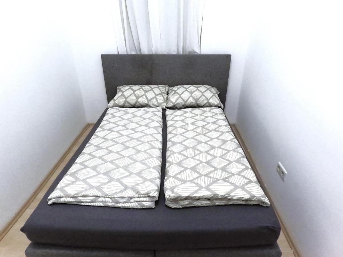 Family Apartment 5P Kl Відень Екстер'єр фото