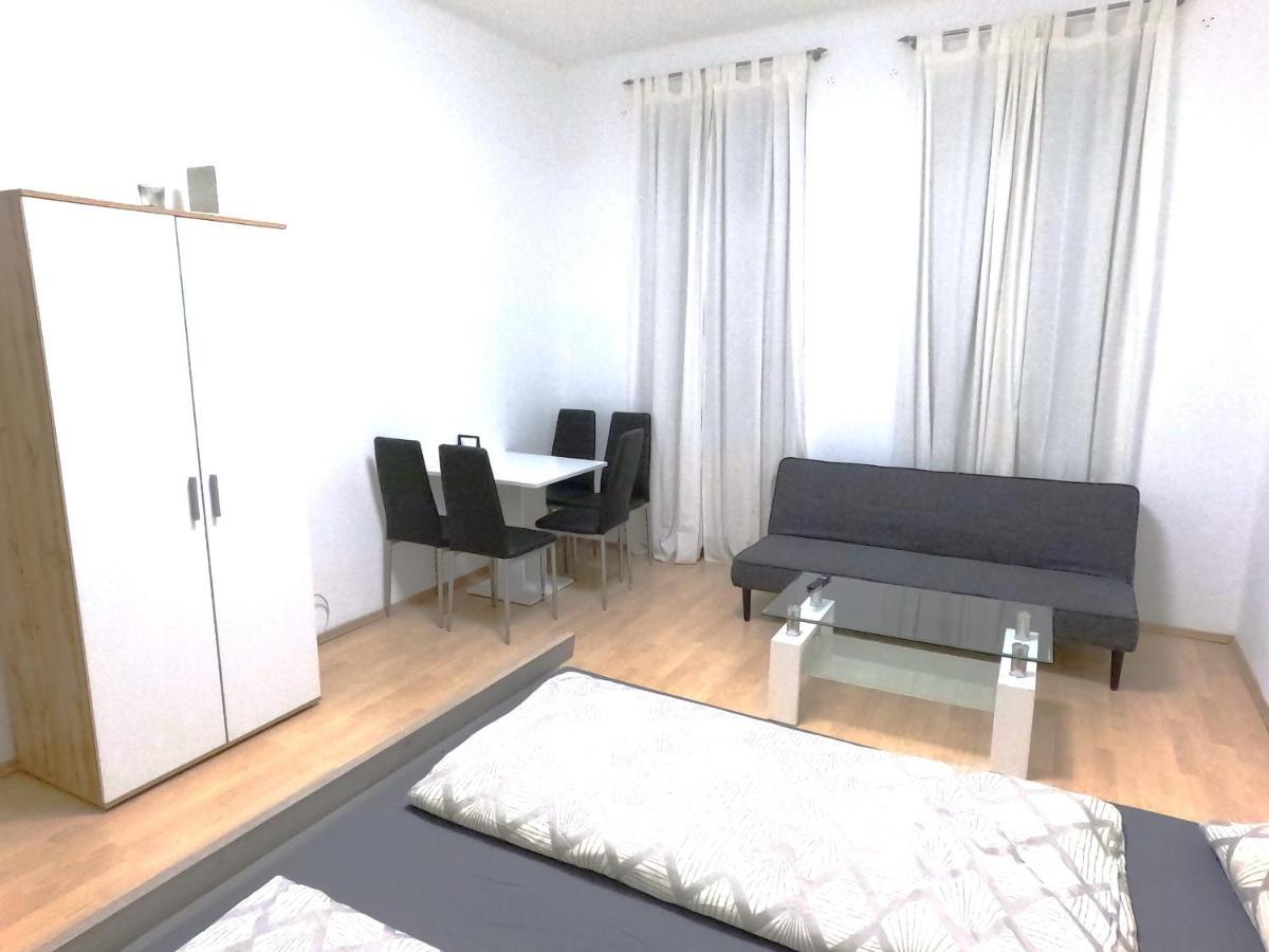 Family Apartment 5P Kl Відень Екстер'єр фото