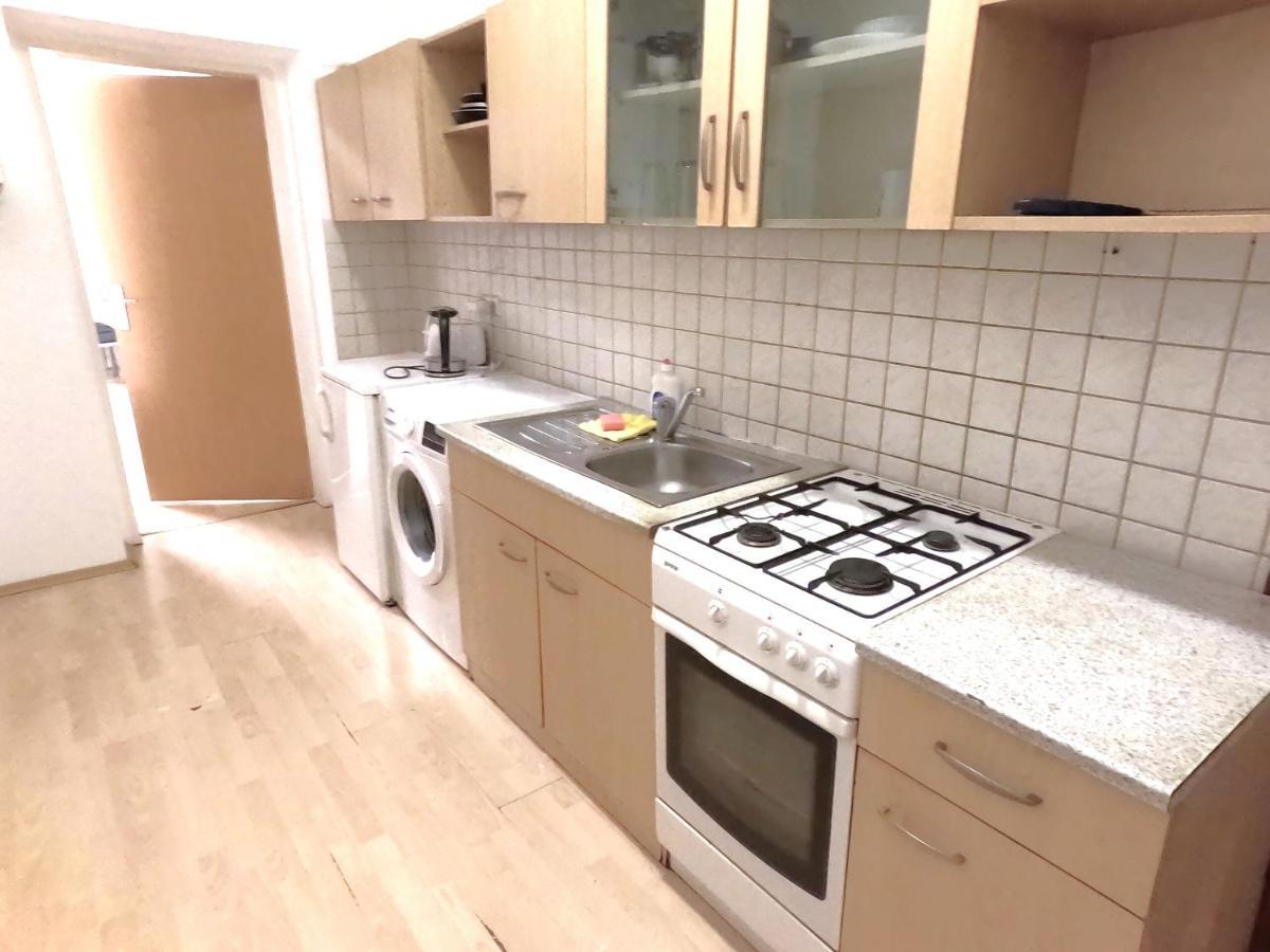 Family Apartment 5P Kl Відень Екстер'єр фото