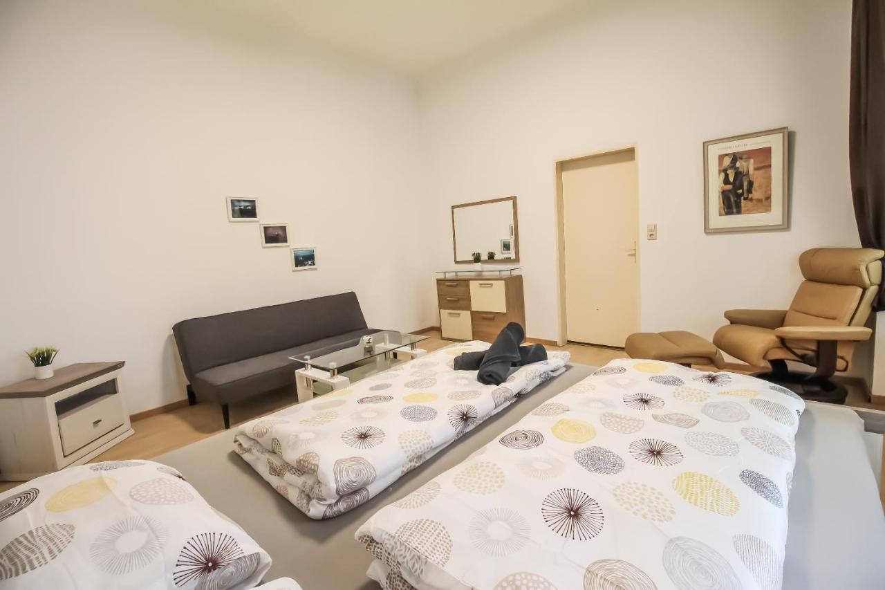 Family Apartment 5P Kl Відень Екстер'єр фото