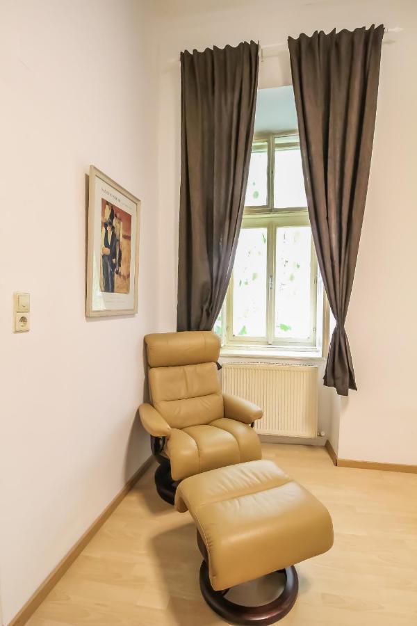 Family Apartment 5P Kl Відень Екстер'єр фото