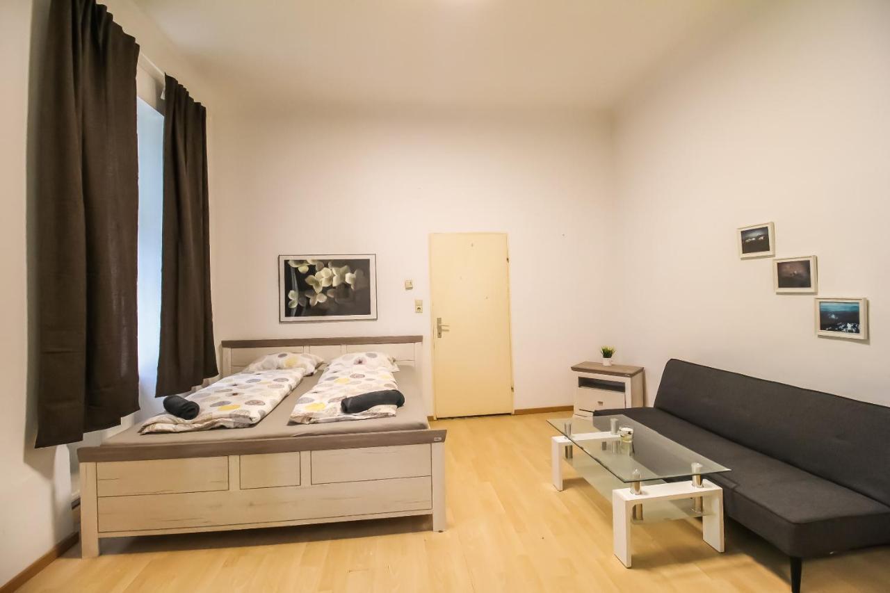 Family Apartment 5P Kl Відень Екстер'єр фото