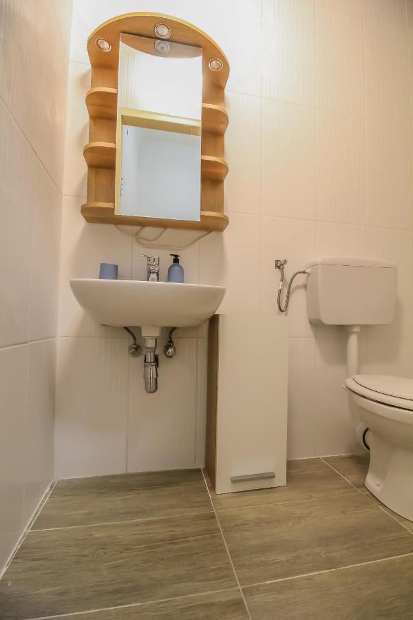 Family Apartment 5P Kl Відень Екстер'єр фото